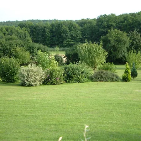 Le Lansquenet Villa Rorbach-les-Dieuze Exterior photo