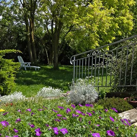 Le Lansquenet Villa Rorbach-les-Dieuze Exterior photo