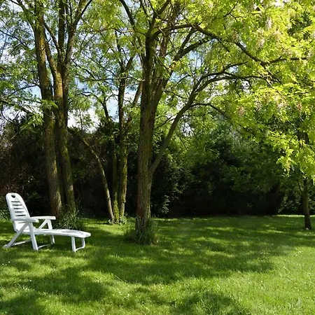 Le Lansquenet Villa Rorbach-les-Dieuze Exterior photo