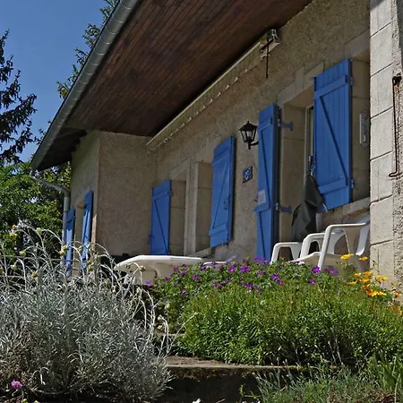 Le Lansquenet Villa Rorbach-les-Dieuze Exterior photo
