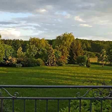 Le Lansquenet Villa Rorbach-les-Dieuze Exterior photo