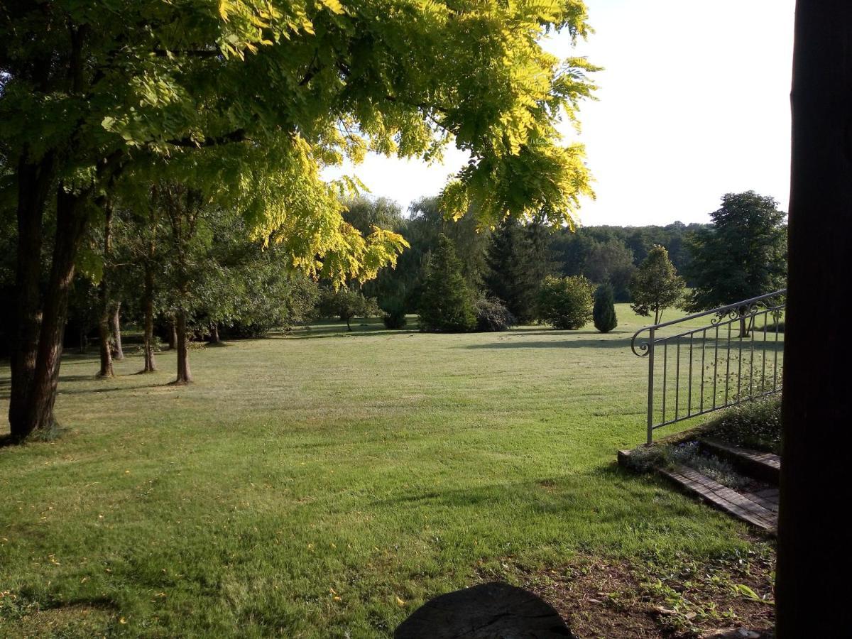 Hébergement de vacances Le Lansquenet Rorbach-les-Dieuze