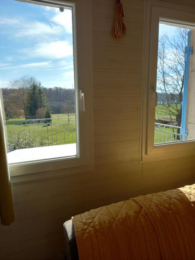Ferienhaus Le Lansquenet *
