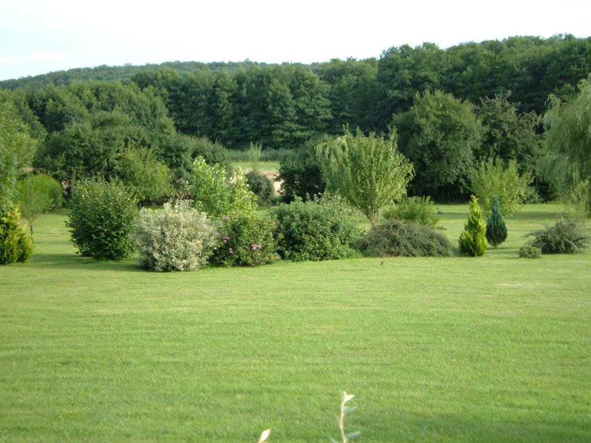 Hébergement de vacances Le Lansquenet *