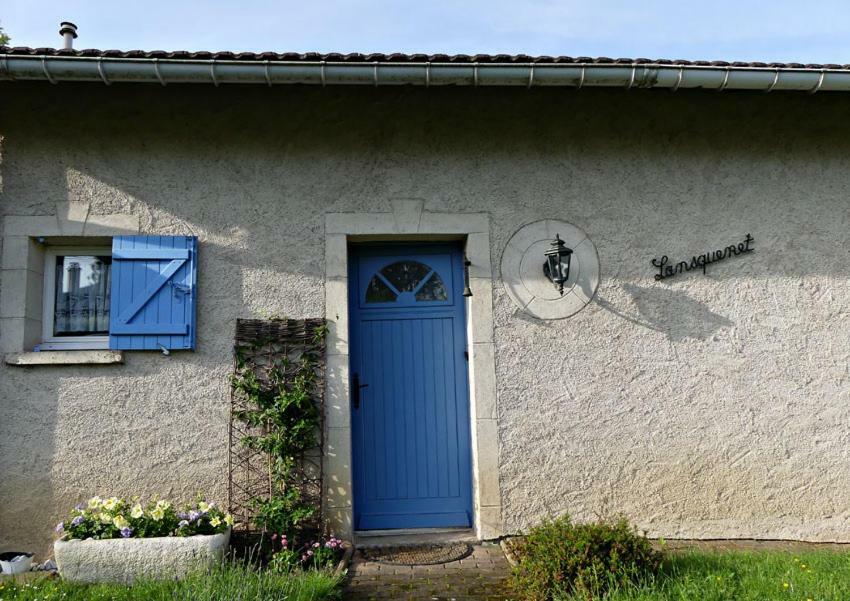 Le Lansquenet * Rorbach-les-Dieuze