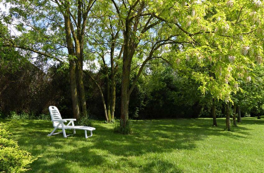 Le Lansquenet Ferienhaus *