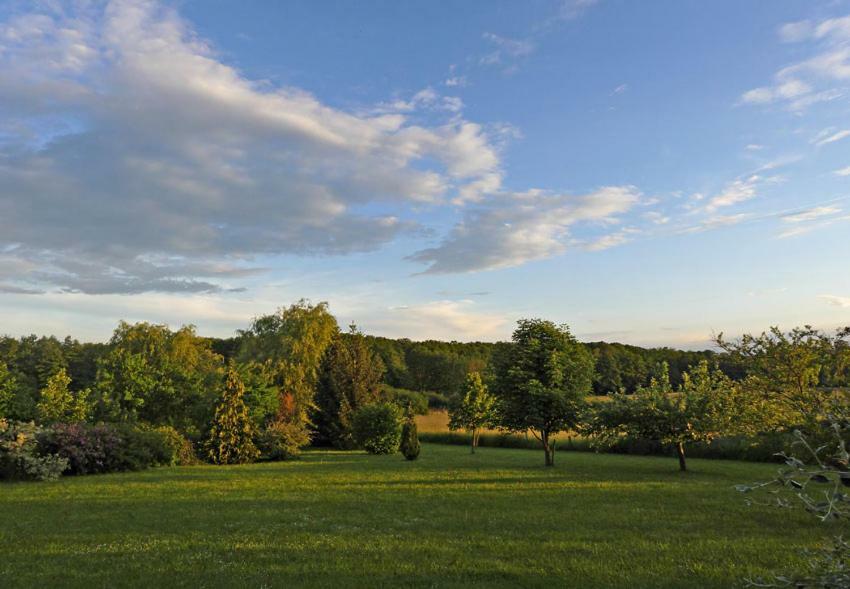 Le Lansquenet Rorbach-les-Dieuze