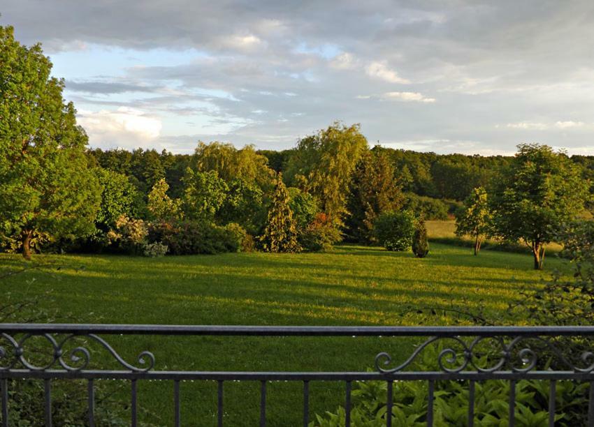 Le Lansquenet Ferienhaus Rorbach-les-Dieuze