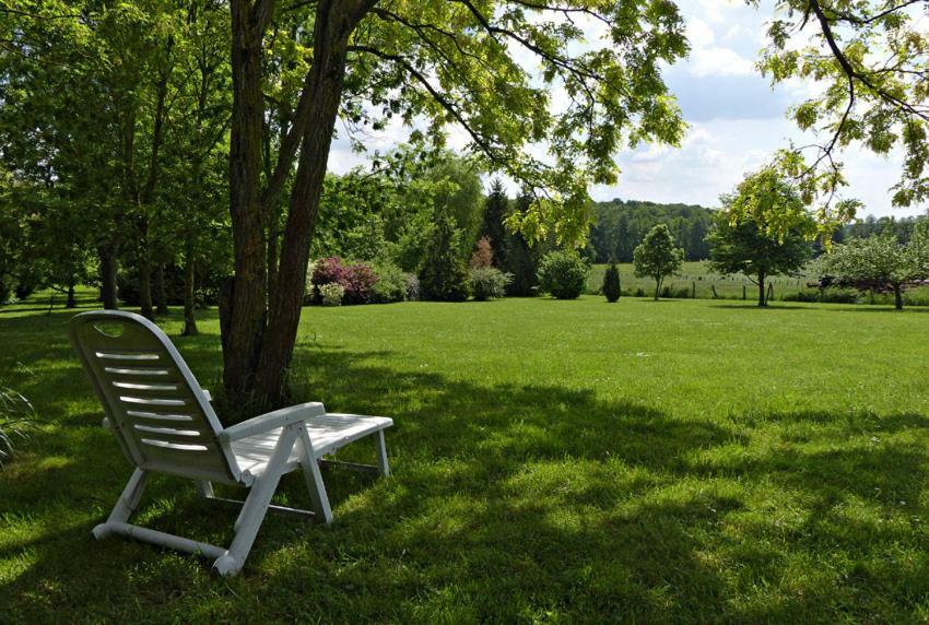 Le Lansquenet Ferienhaus Rorbach-les-Dieuze