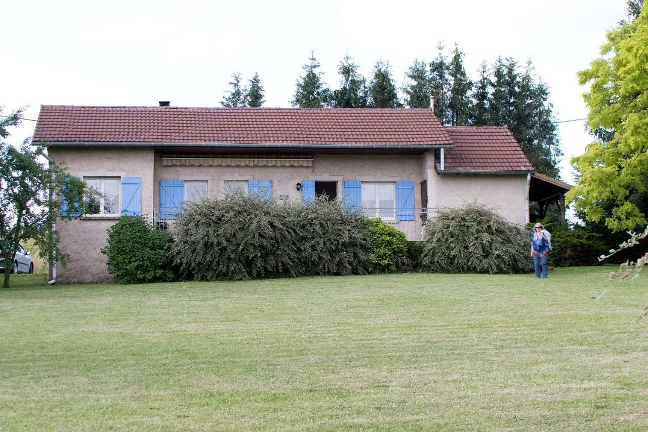 Hébergement de vacances Le Lansquenet Rorbach-les-Dieuze
